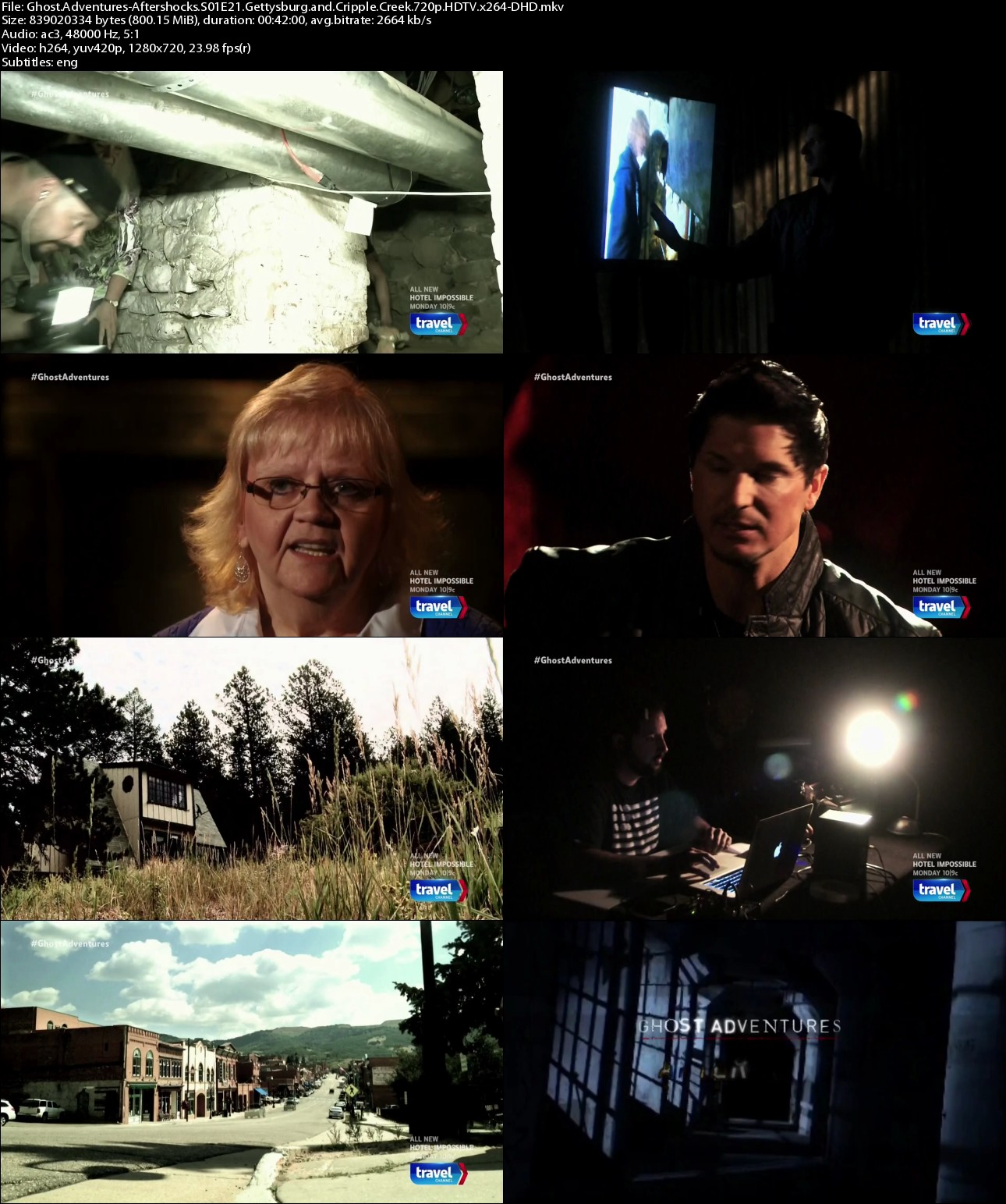 Images of Ghost Adventures: Aftershocks | 1290x1543