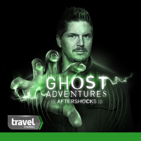 Ghost Adventures: Aftershocks #13