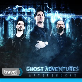 Images of Ghost Adventures: Aftershocks | 280x280