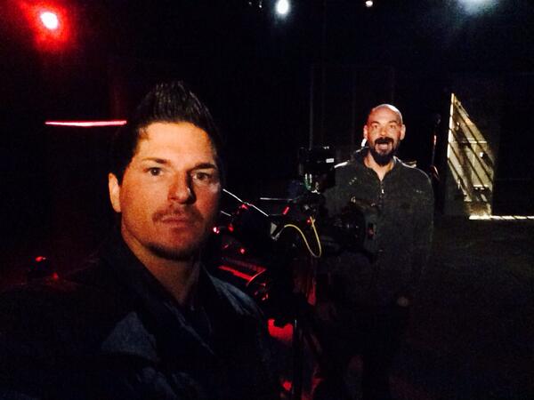Ghost Adventures: Aftershocks Pics, TV Show Collection