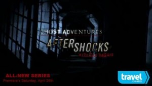 Ghost Adventures: Aftershocks #11