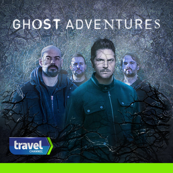 HQ Ghost Adventures Wallpapers | File 120.7Kb