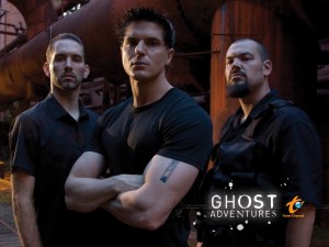 Ghost Adventures Backgrounds, Compatible - PC, Mobile, Gadgets| 300x225 px