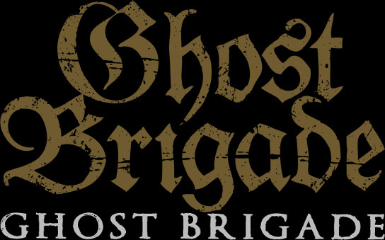 Ghost Brigade HD wallpapers, Desktop wallpaper - most viewed