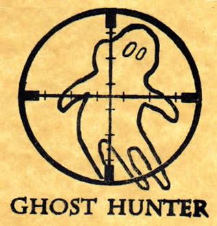 Ghost Hunter #5