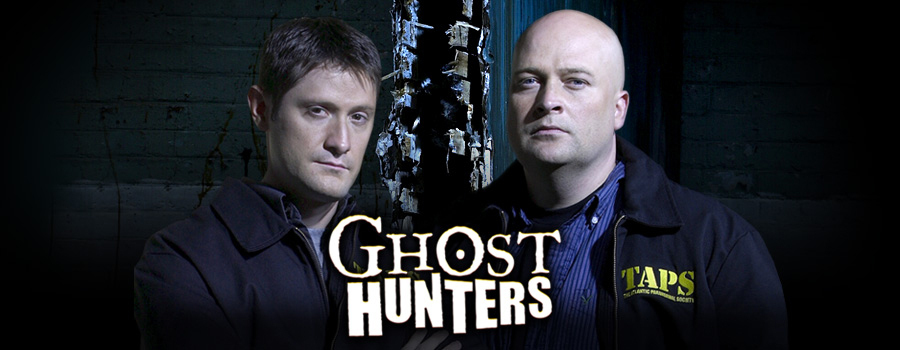 Ghost Hunters Pics, TV Show Collection
