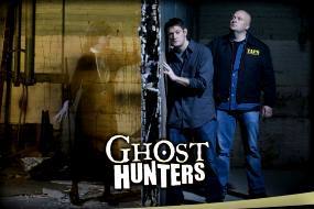 HD Quality Wallpaper | Collection: TV Show, 285x190 Ghost Hunters