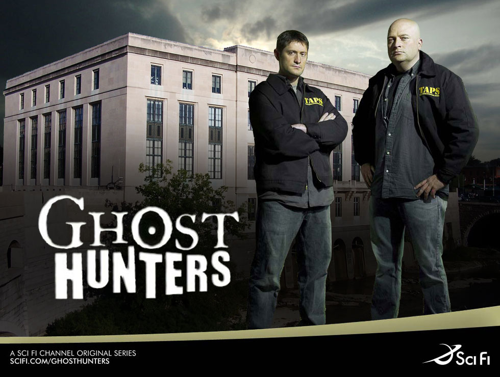 Ghost Hunters Pics, TV Show Collection
