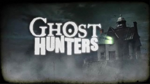 Ghost Hunters High Quality Background on Wallpapers Vista
