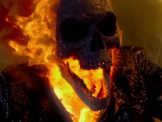 Images of Ghost Rider: Spirit Of Vengeance | 320x240