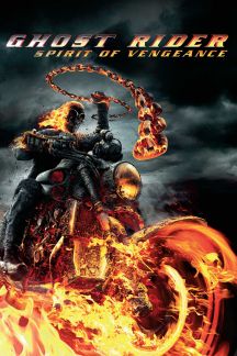 Ghost Rider: Spirit Of Vengeance #18