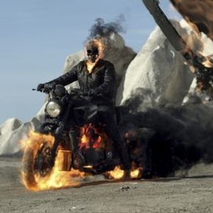 Ghost Rider: Spirit Of Vengeance #22