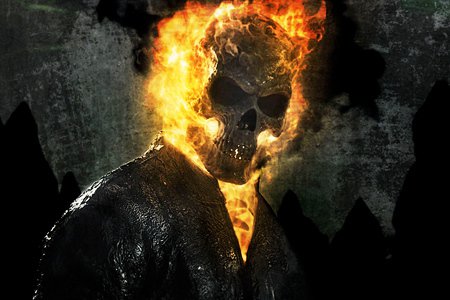 Images of Ghost Rider: Spirit Of Vengeance | 450x300