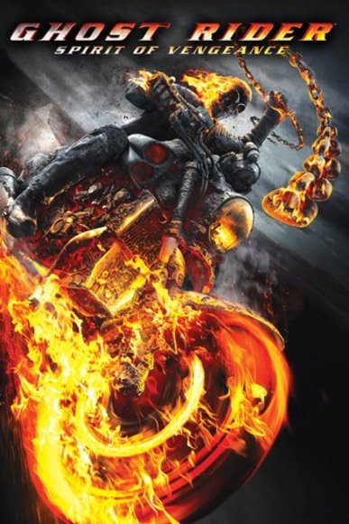 HQ Ghost Rider Wallpapers | File 60.75Kb