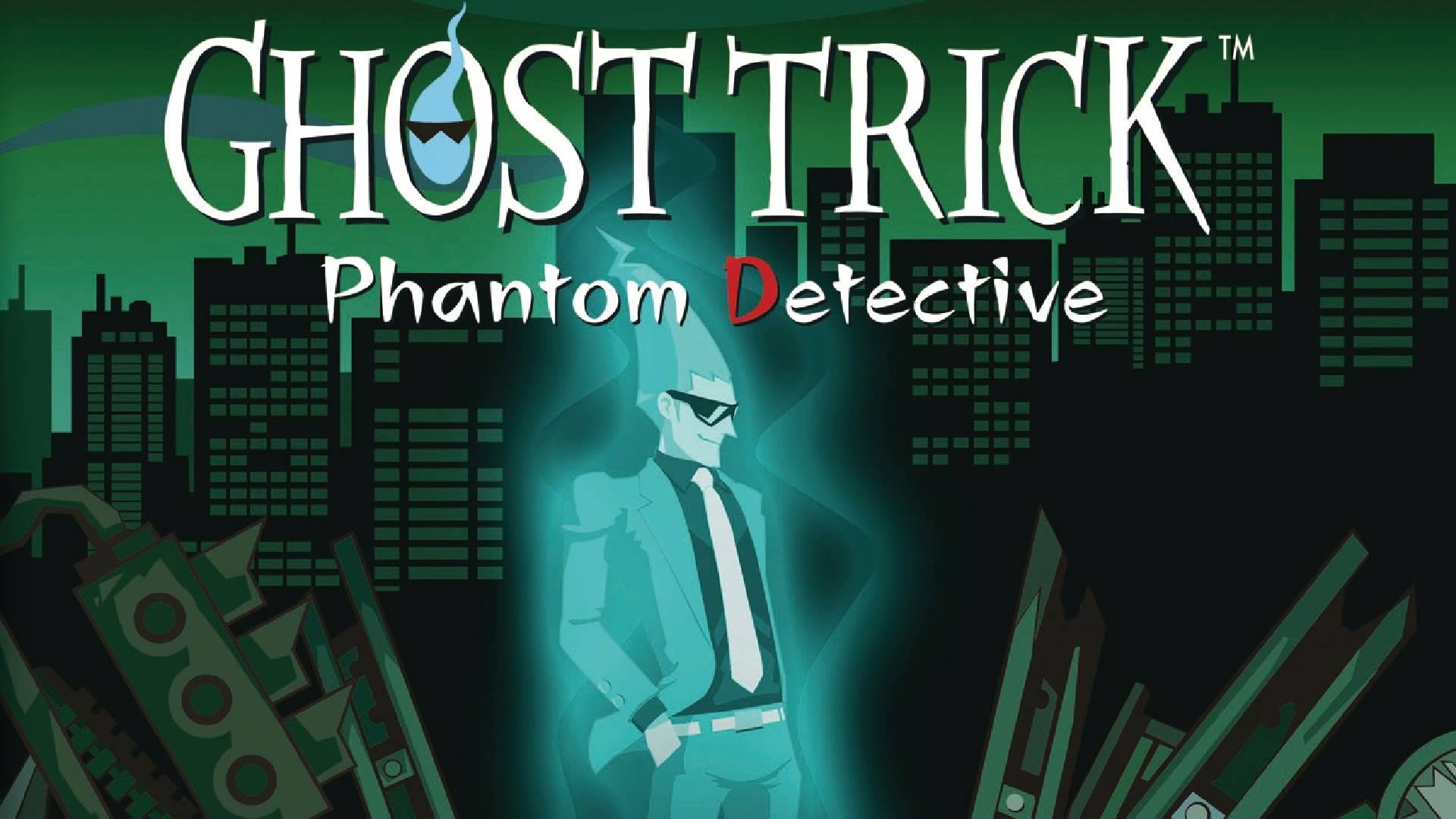 ghost trick download pc