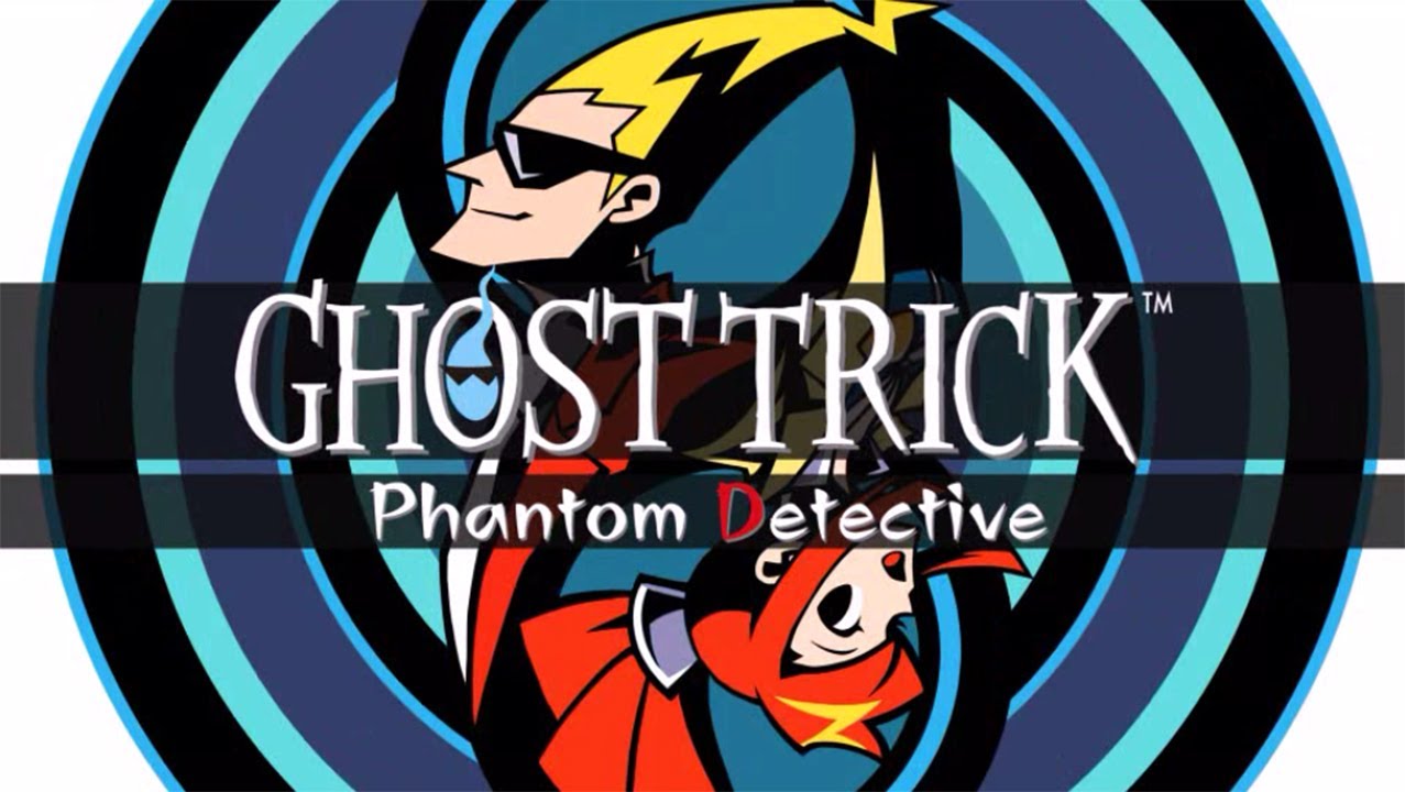 Ghost Trick: Phantom Detective #7