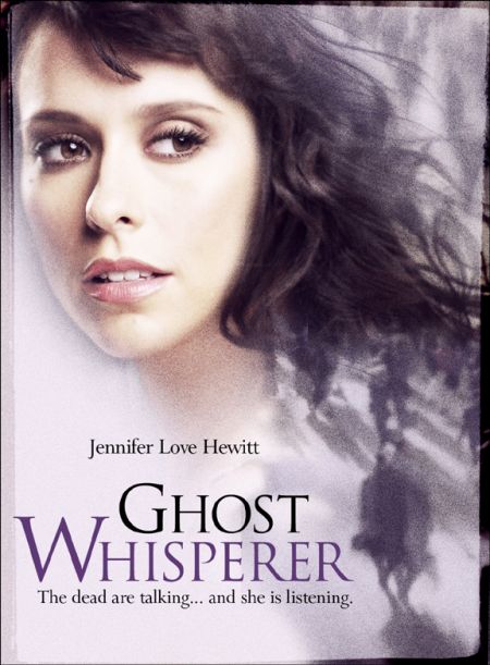 Ghost Whisperer #15