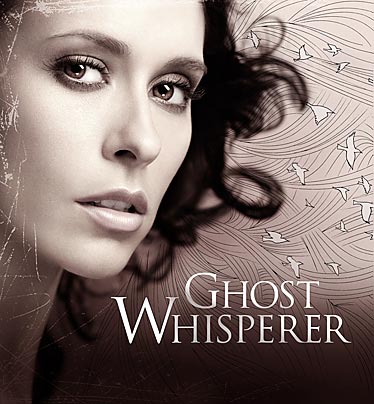 Ghost Whisperer #22
