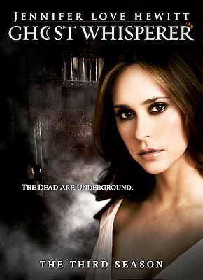 Ghost Whisperer Backgrounds, Compatible - PC, Mobile, Gadgets| 290x400 px