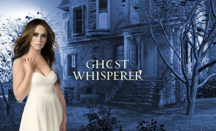 Ghost Whisperer #18