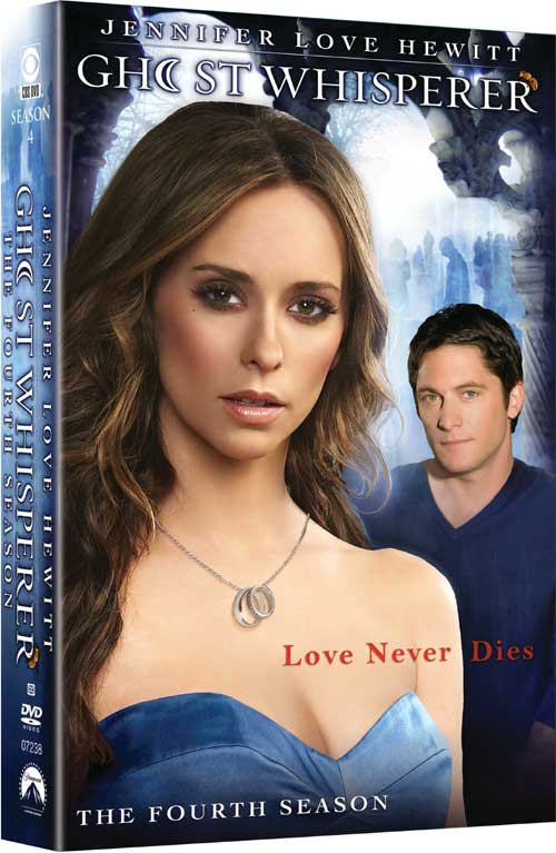 Ghost Whisperer Pics, TV Show Collection