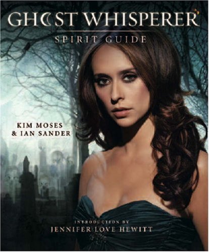 Ghost Whisperer Backgrounds, Compatible - PC, Mobile, Gadgets| 414x500 px