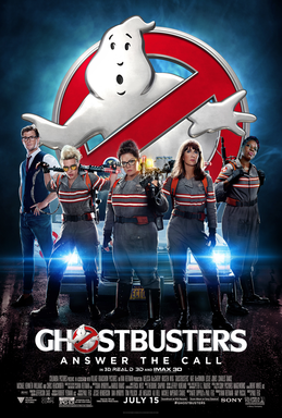 Ghostbusters (2016) Pics, Movie Collection