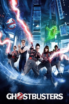 Ghostbusters (2016) Backgrounds, Compatible - PC, Mobile, Gadgets| 230x345 px