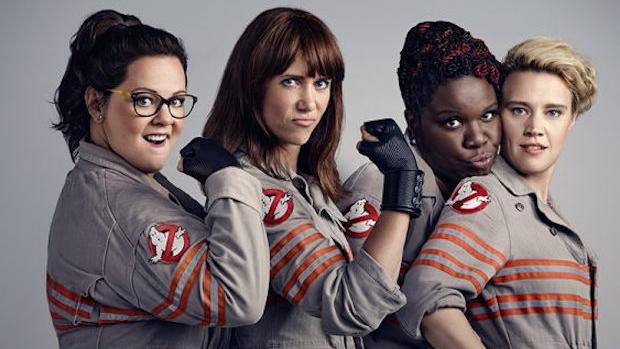 620x349 > Ghostbusters (2016) Wallpapers