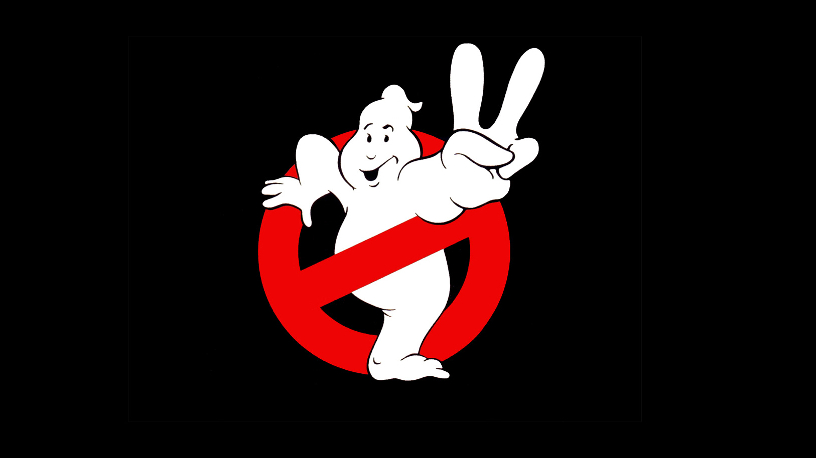 Nice wallpapers Ghostbusters 1626x914px