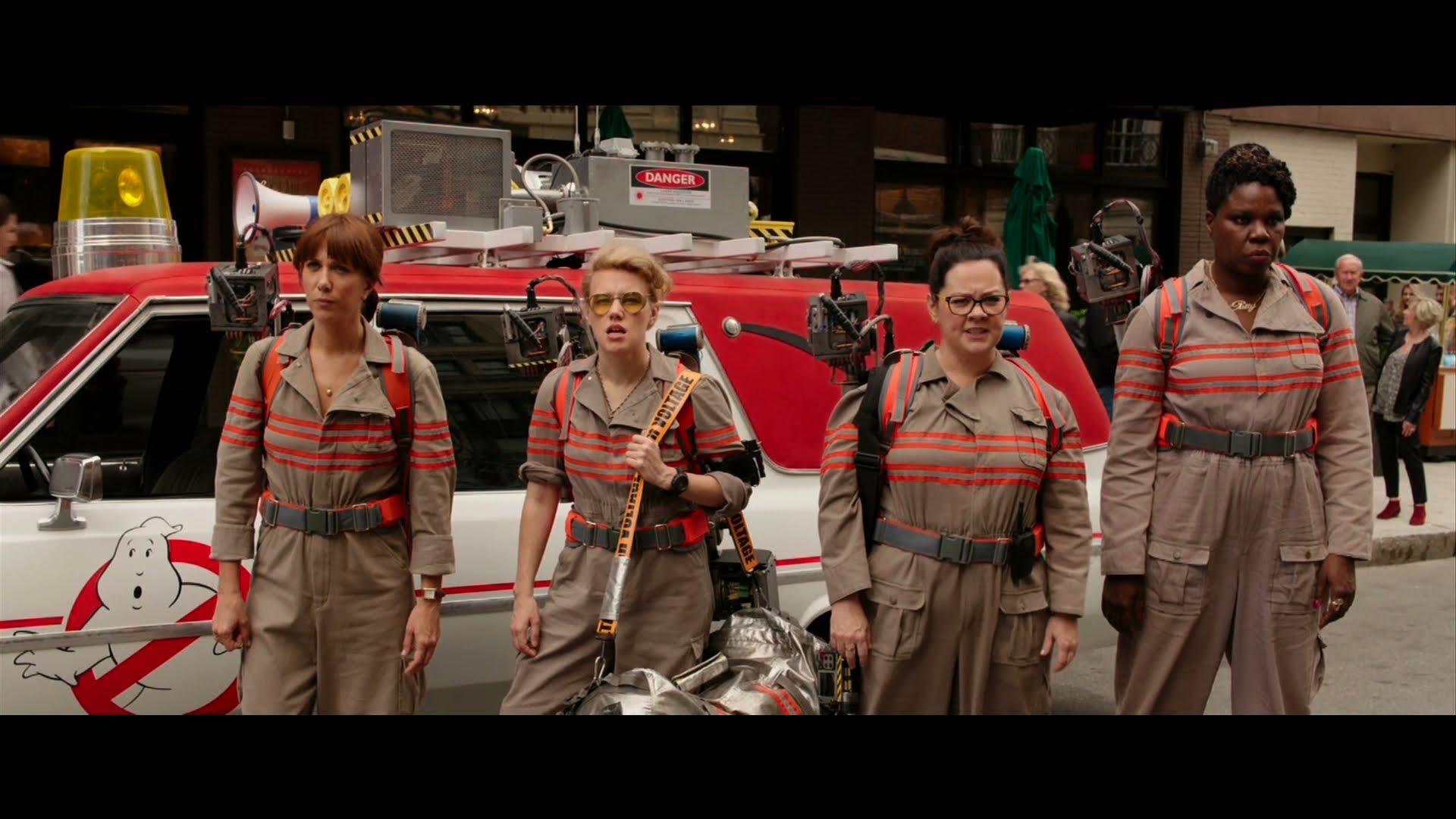 1920x1080 > Ghostbusters Wallpapers
