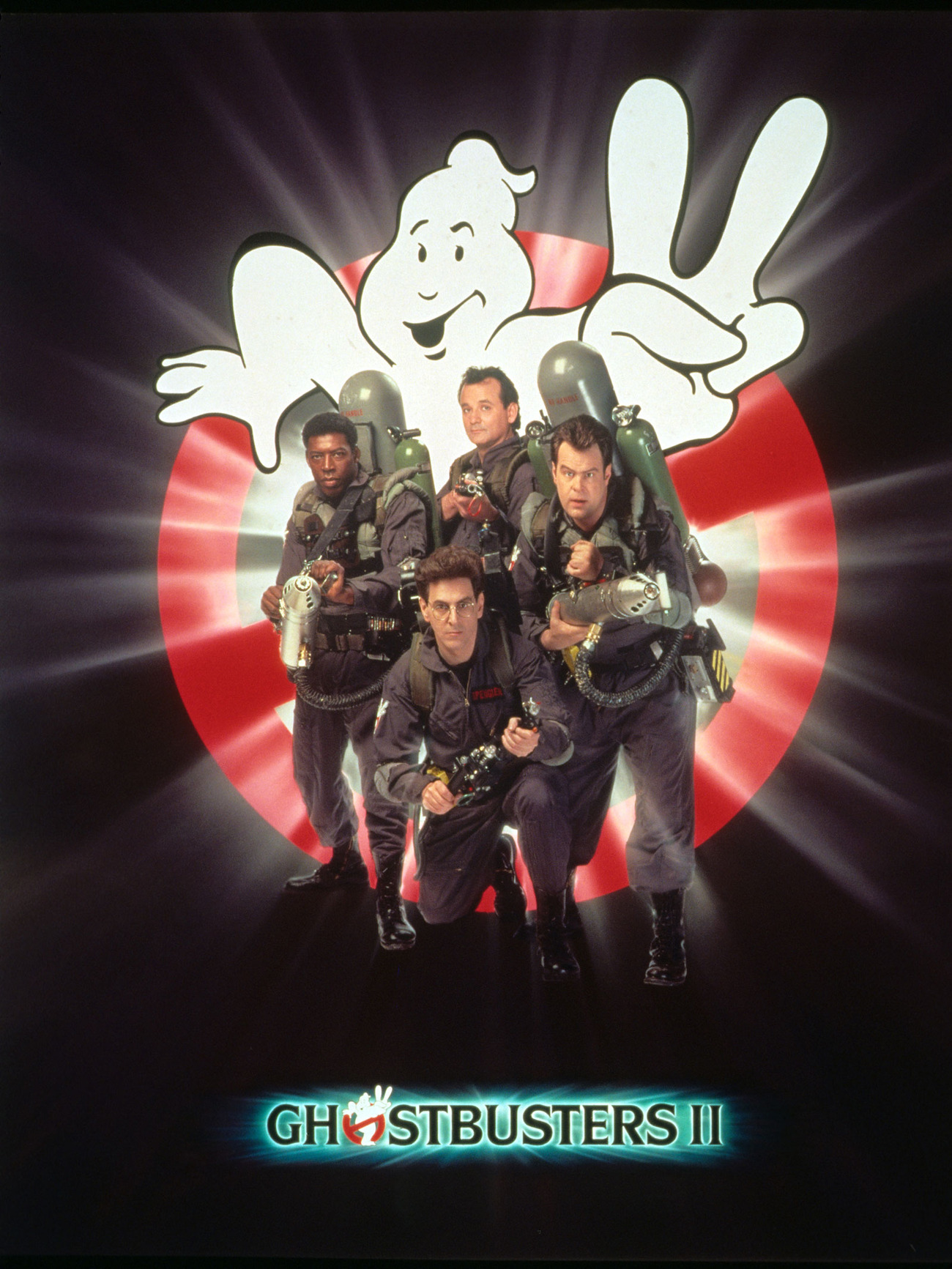 Ghostbusters II Backgrounds on Wallpapers Vista