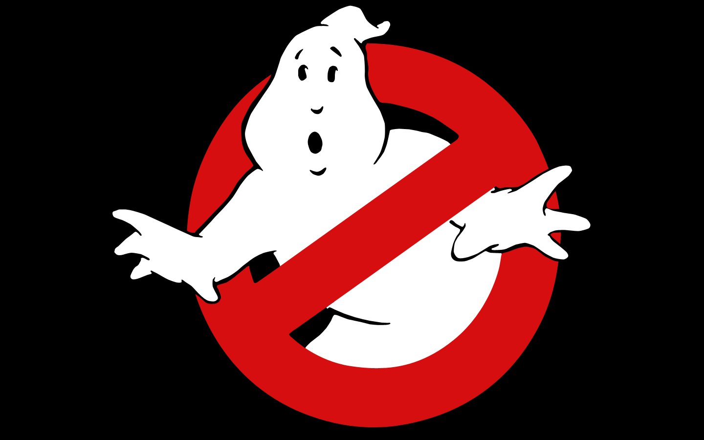 Nice wallpapers Ghostbusters II 1440x900px