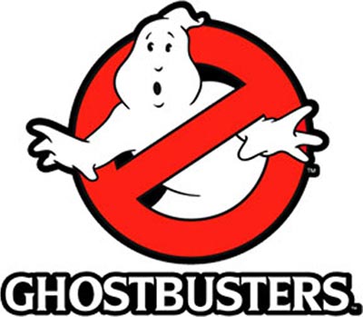 Images of Ghostbusters | 400x349