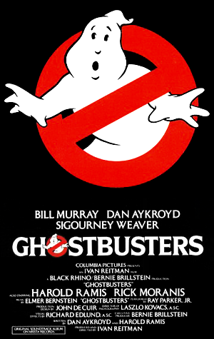Ghostbusters #26