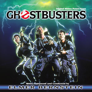 300x301 > Ghostbusters Wallpapers