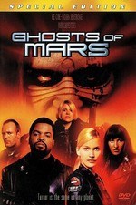 Images of Ghosts Of Mars | 150x225