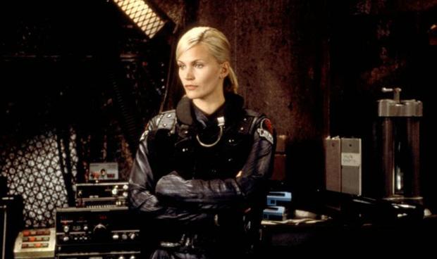 High Resolution Wallpaper | Ghosts Of Mars 620x368 px