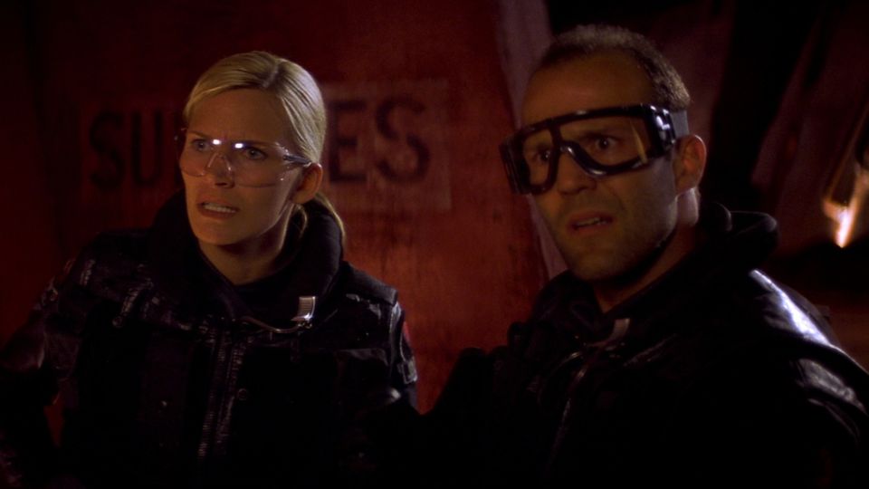 Ghosts Of Mars High Quality Background on Wallpapers Vista
