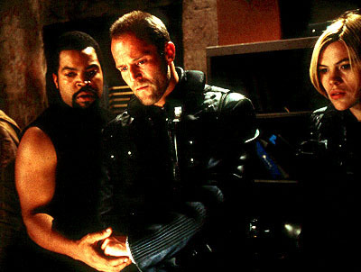 Ghosts Of Mars Pics, Movie Collection