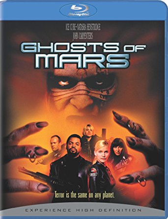 Ghosts Of Mars #21