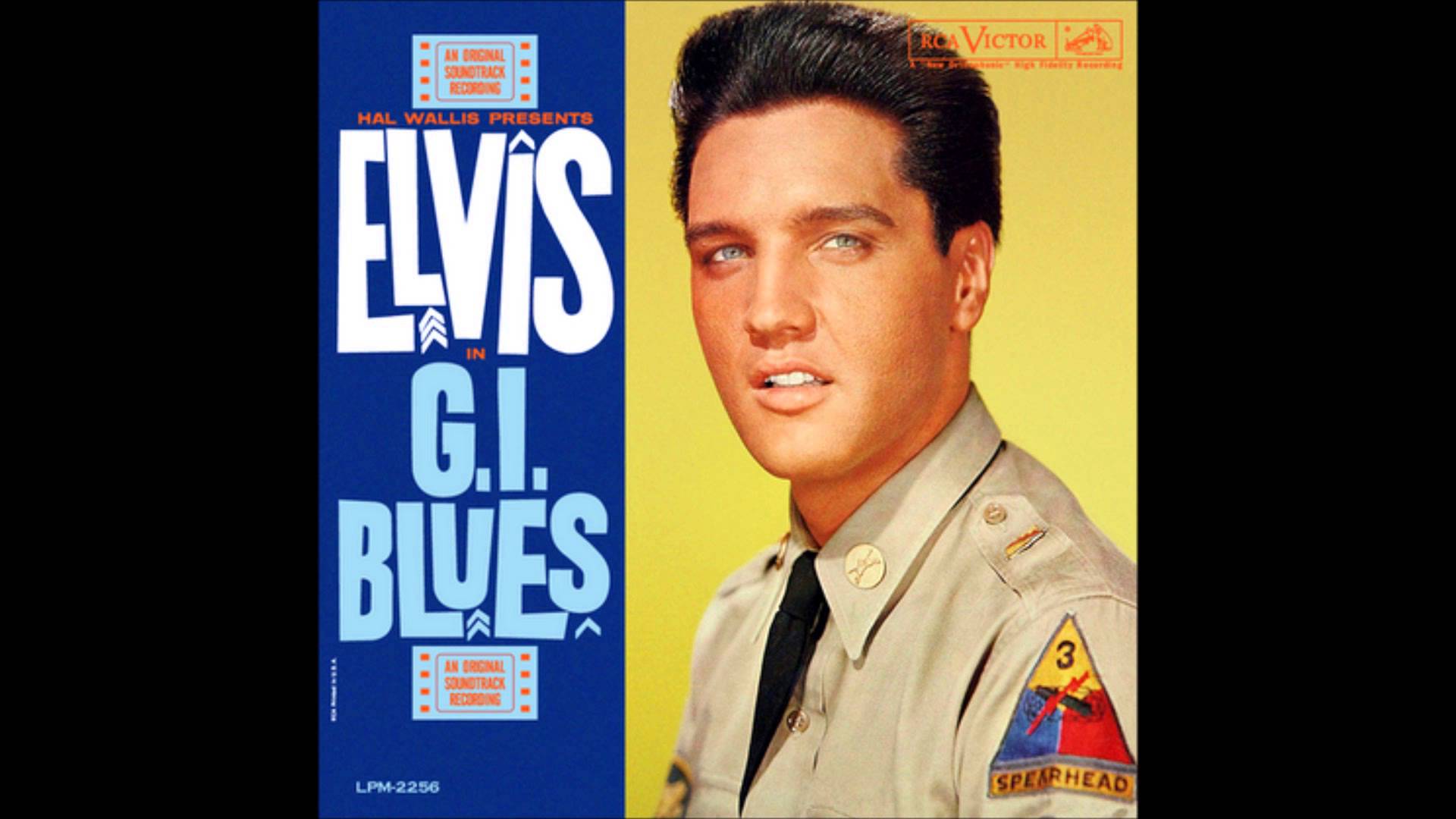 G.I. Blues #24