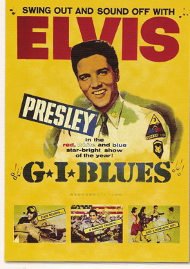 HQ G.I. Blues Wallpapers | File 87.85Kb