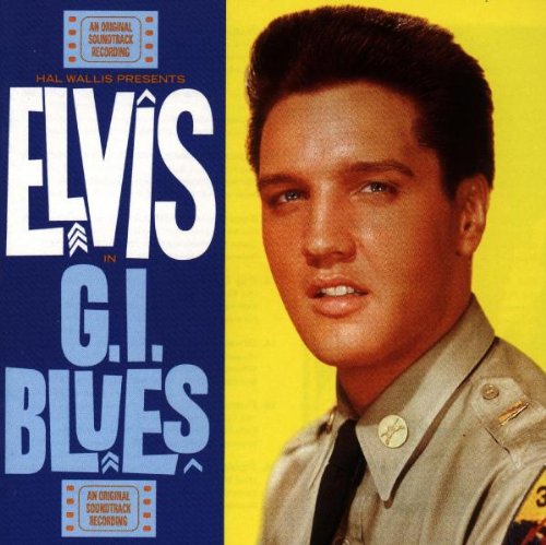 G.I. Blues #15