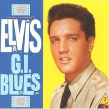 G.I. Blues #14