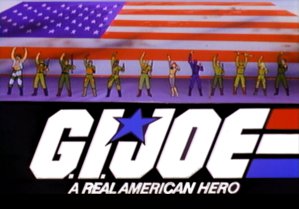 G.I. Joe: A Real American Hero #12