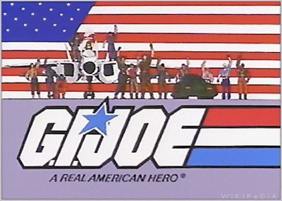 Amazing G.I. Joe: A Real American Hero Pictures & Backgrounds