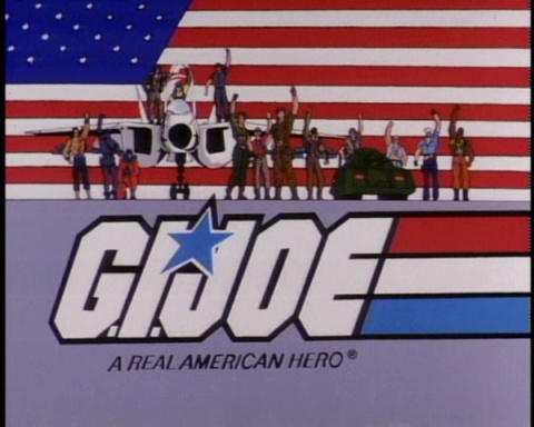 Nice Images Collection: G.I. Joe: A Real American Hero Desktop Wallpapers