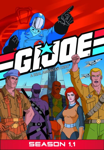 G.I. Joe: A Real American Hero #19