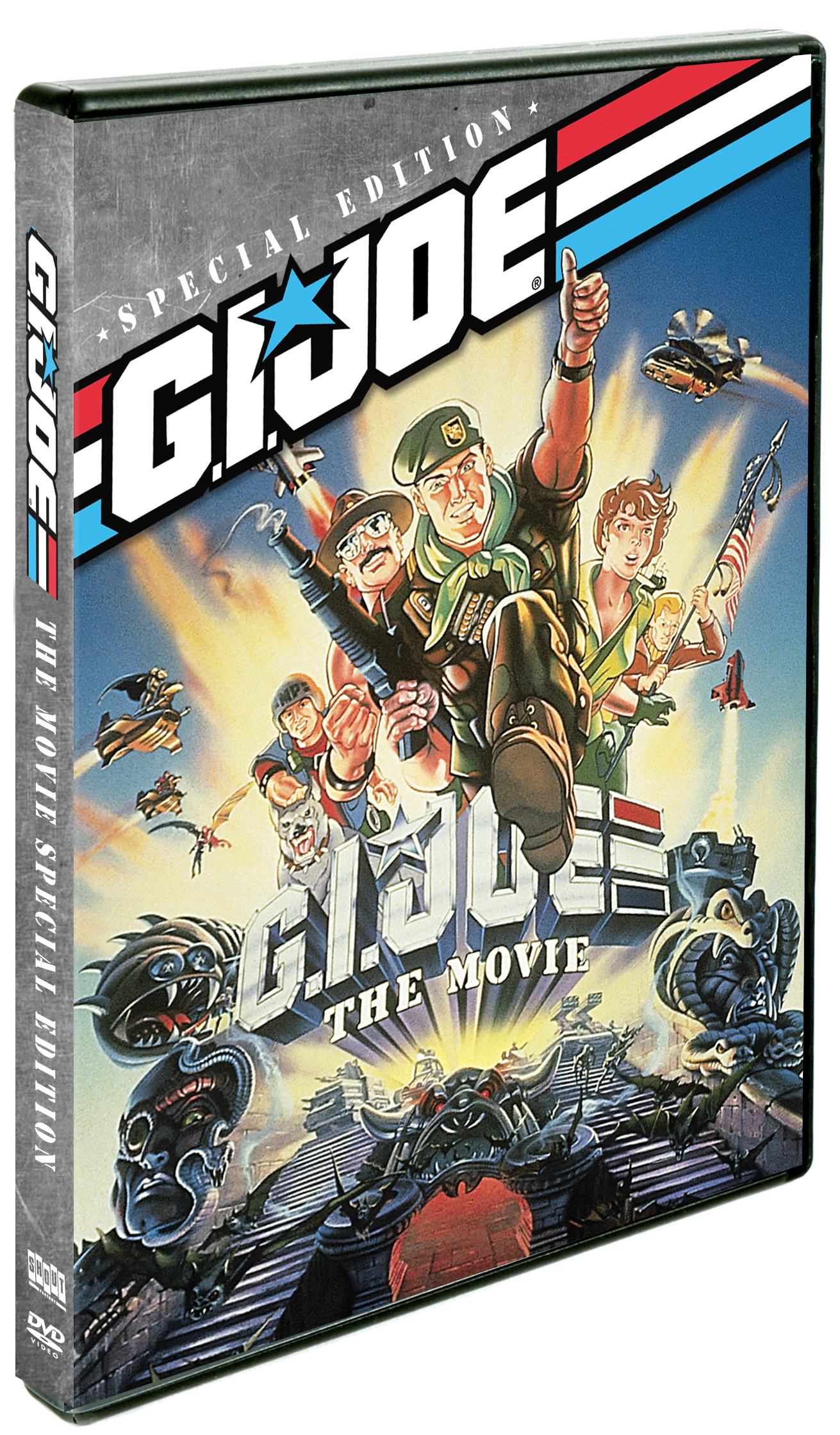 G.I. Joe: The Movie HD wallpapers, Desktop wallpaper - most viewed